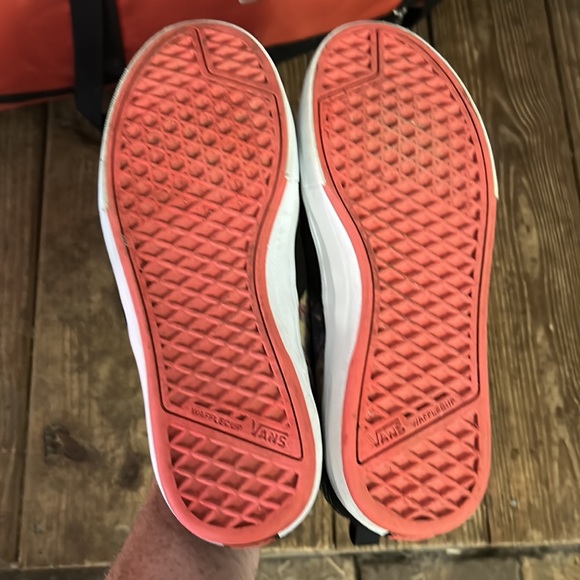 Vans Kyle Walker Pro model - Picture 4 of 8